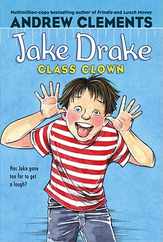 Jake Drake, Class Clown Subscription