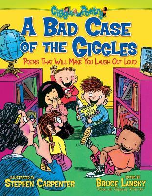 Bad Case of the Giggles Subscription