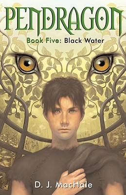 Black Water: Volume 5