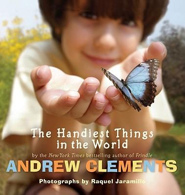 The Handiest Things in the World Subscription