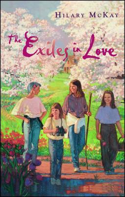 The Exiles in Love