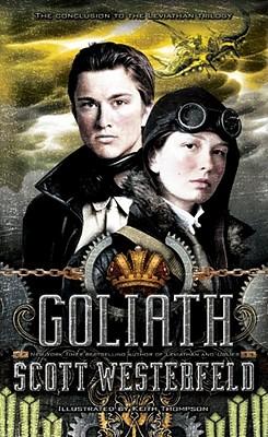 Goliath Subscription