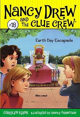 Earth Day Escapade Subscription