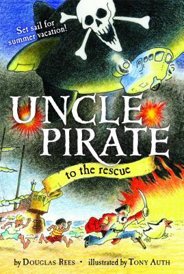 Uncle Pirate to the Rescue (Original)