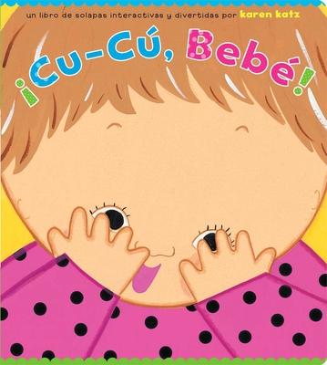 Cu-C, Beb! (Peek-A-Baby)