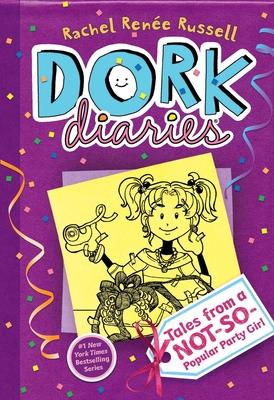 Dork Diaries 2: Tales from a Not-So-Popular Party Girl