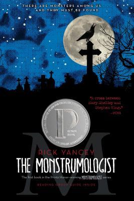 The Monstrumologist: Volume 1