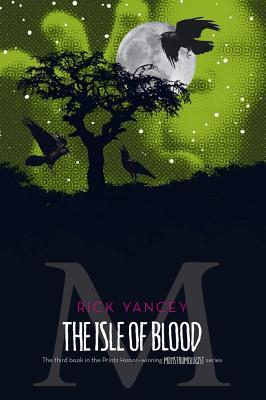 The Isle of Blood