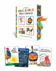 The Eric Carle Mini Library (Boxed Set): A Storybook Gift Set Subscription