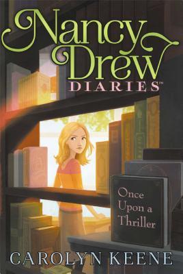 Once Upon a Thriller Subscription