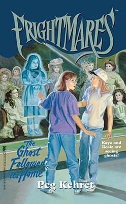 Ghost Followed Us Home Subscription