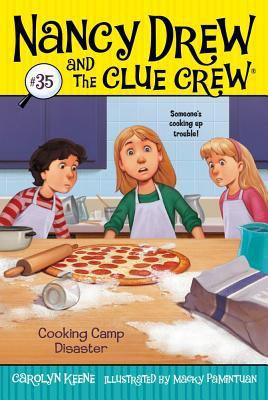 Cooking Camp Disaster Subscription