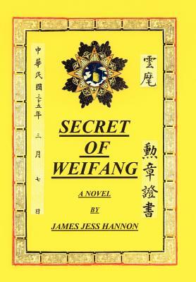 Secret of Weifang