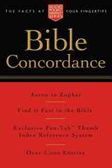 Pocket Bible Concordance: Nelson's Pocket Reference Series Subscription