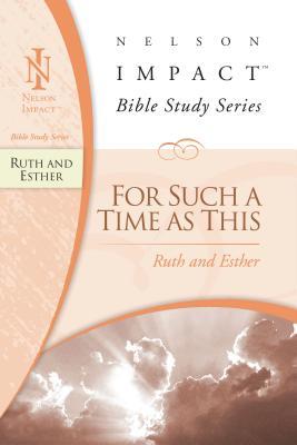 The Ruth and Esther: For Such a Time as This Subscription