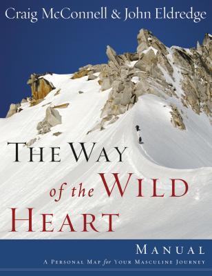 Way of the Wild Heart Manual