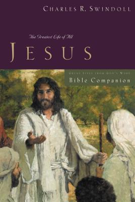 Great Lives: Jesus Bible Companion: The Greatest Life of All Subscription