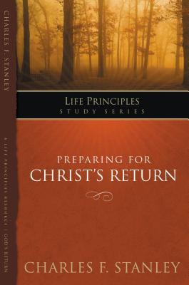 Preparing for Christ's Return Subscription