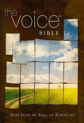 Voice Bible-VC: Step Into the Story of Scripture