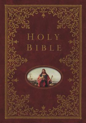 Providence Collection Family Bible-NKJV