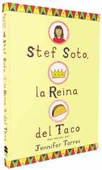 Stef Soto, La Reina del Taco: Stef Soto, Taco Queen (Spanish Edition) Subscription