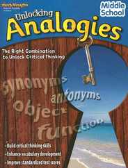 Unlocking Analogies Reproducible Middle School Subscription