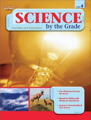 Science by the Grade Reproducible Grade 4