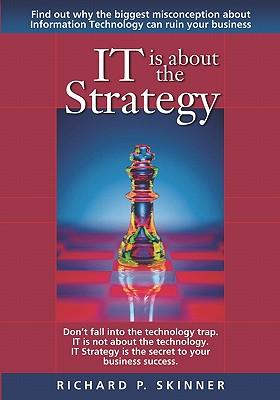IT is about the Strategy Subscription