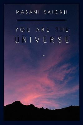 You Are the Universe