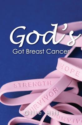 Gods Got Breast Cancer