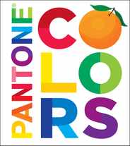 Pantone: Colors: A Board Book Subscription