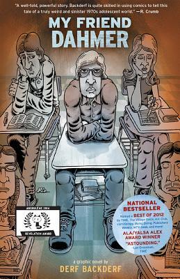 My Friend Dahmer: A Graphic Novel