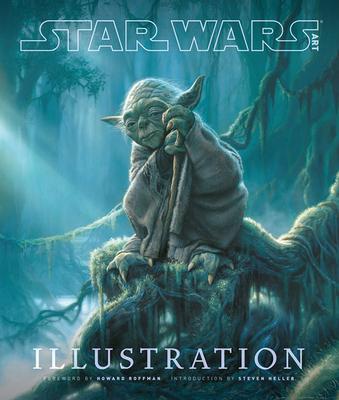 Star Wars Art: Illustration (Star Wars Art Series) Subscription