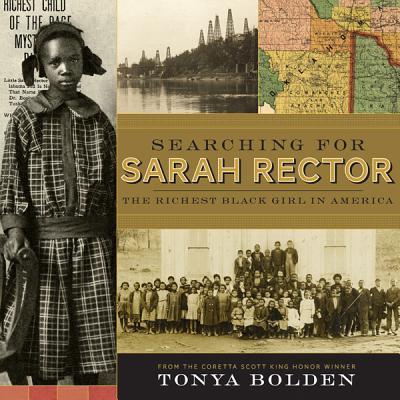 Searching for Sarah Rector: The Richest Black Girl in America