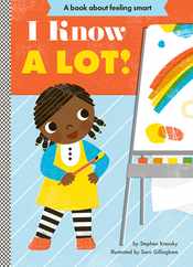 I Know a Lot!: A Board Book Subscription