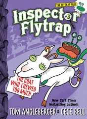 Inspector Flytrap in the Goat Who Chewed Too Much (Inspector Flytrap #3) Subscription