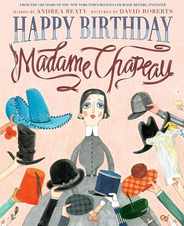 Happy Birthday, Madame Chapeau Subscription