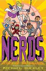 Nerds: Book Five: Attack of the Bullies Subscription