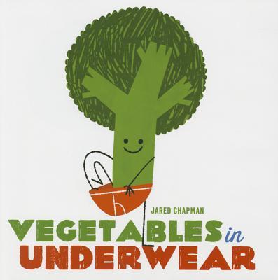 Vegetables in Underwear