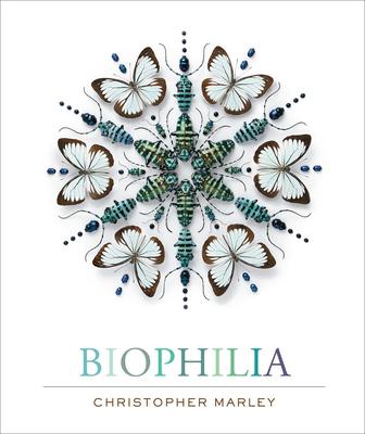 Biophilia: Christopher Marley's Art of Nature Subscription
