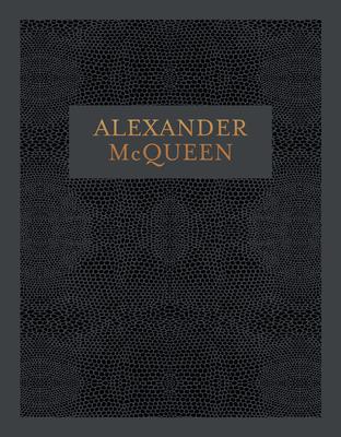 Alexander McQueen: Inside the Creative Mind of a Legendary Fashion Designer