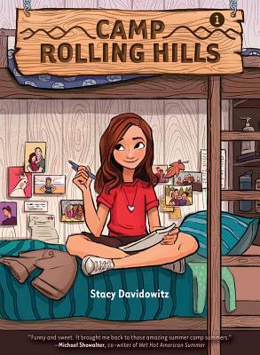 Camp Rolling Hills (#1): Volume 1