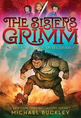 The Fairy-Tale Detectives (the Sisters Grimm #1): 10th Anniversary Edition Subscription