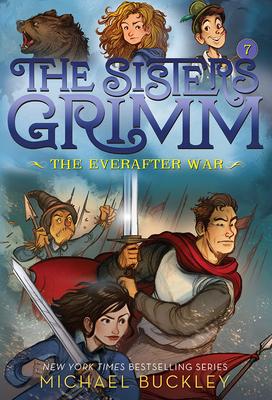 The Everafter War