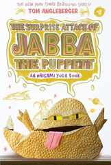 The Surprise Attack of Jabba the Puppett (Origami Yoda #4) Subscription