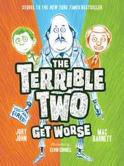The Terrible Two Get Worse Subscription
