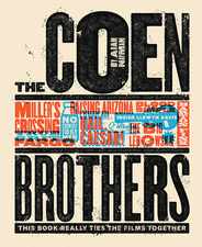 The Coen Brothers: This Book Really Ties the Films Together Subscription