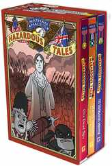 Nathan Hale's Hazardous Tales Set Subscription