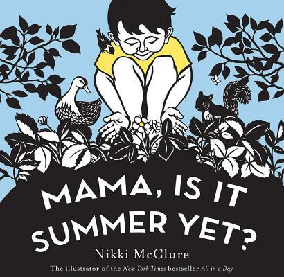 Mama, Is It Summer Yet?: A Board Book Subscription