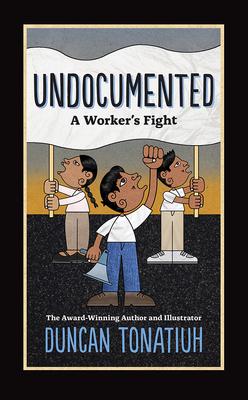 Undocumented: A Worker's Fight Subscription